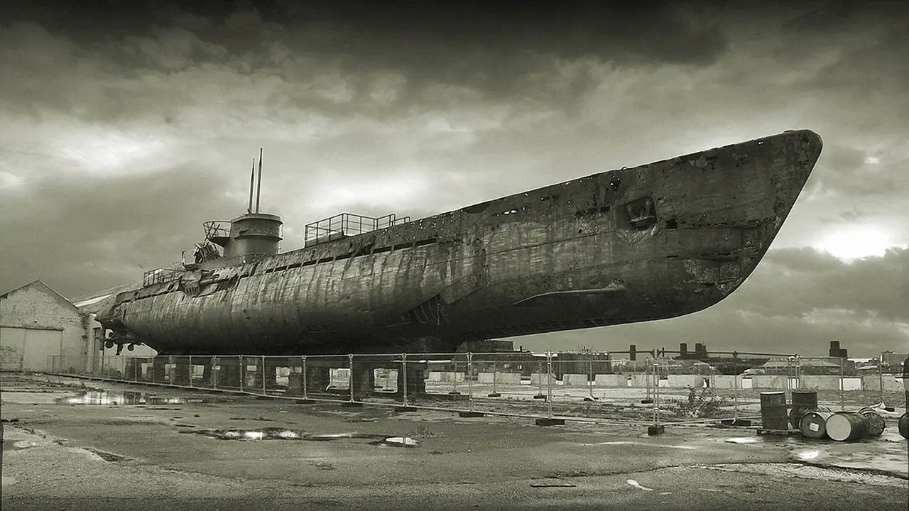Convoy: War for the Atlantic