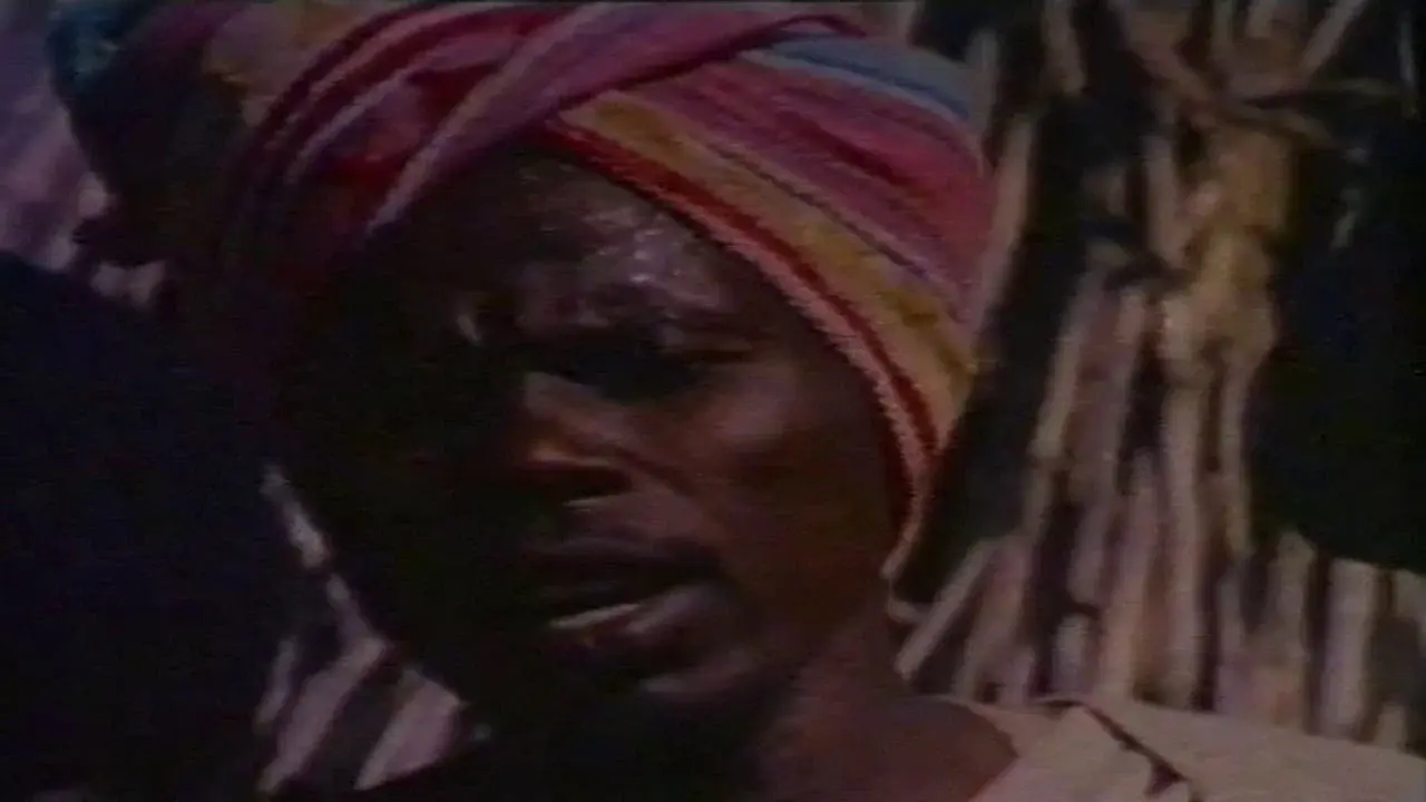 Africa Uncensored