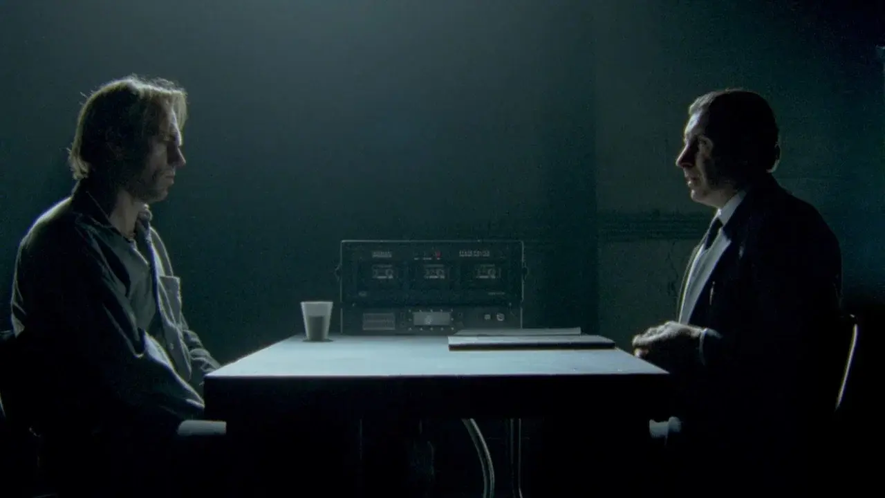 The Interview