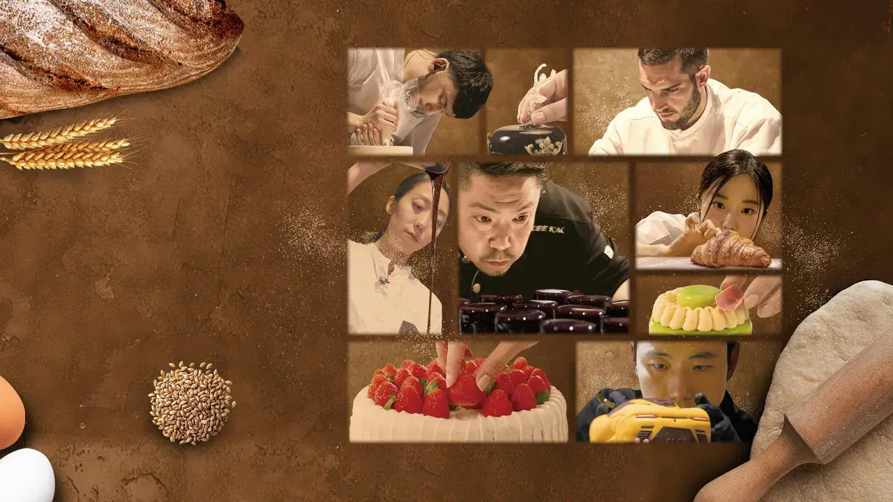 Bake Your Dream