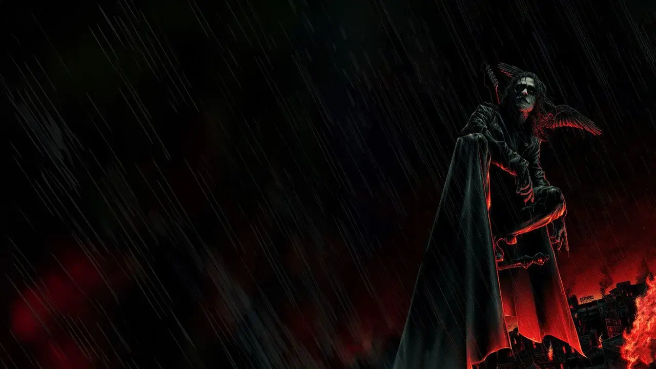 The Crow