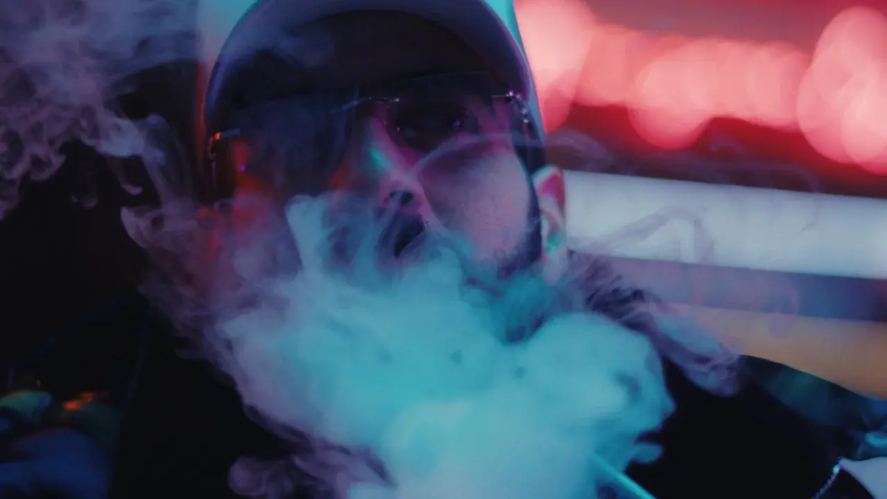 Hookah Head