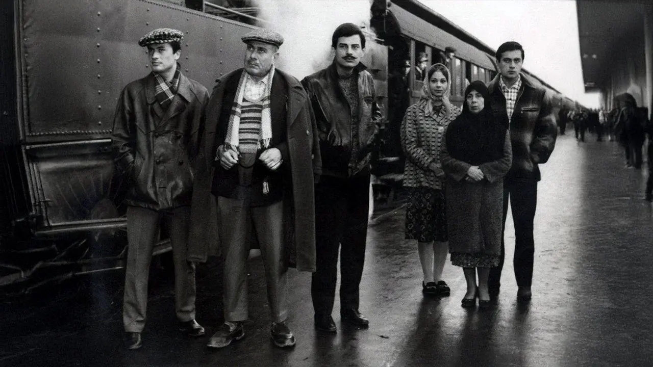 Birds of Exile