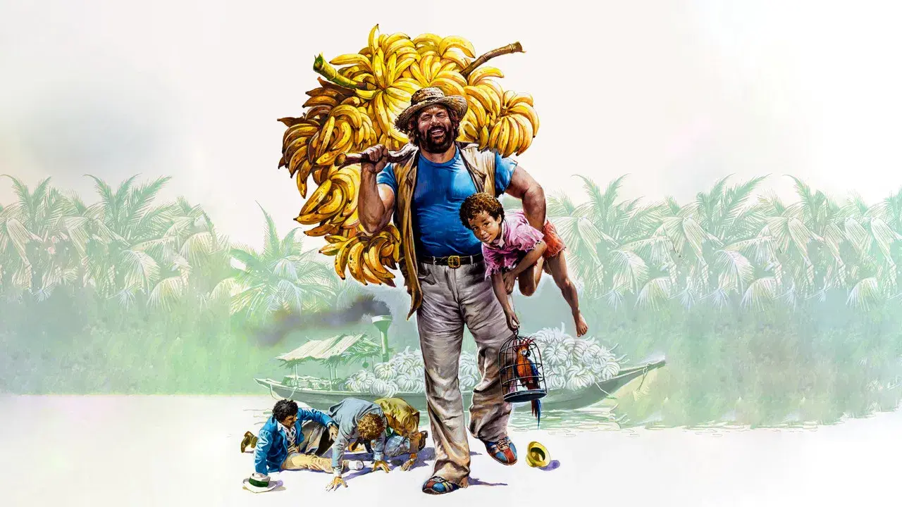 Banana Joe