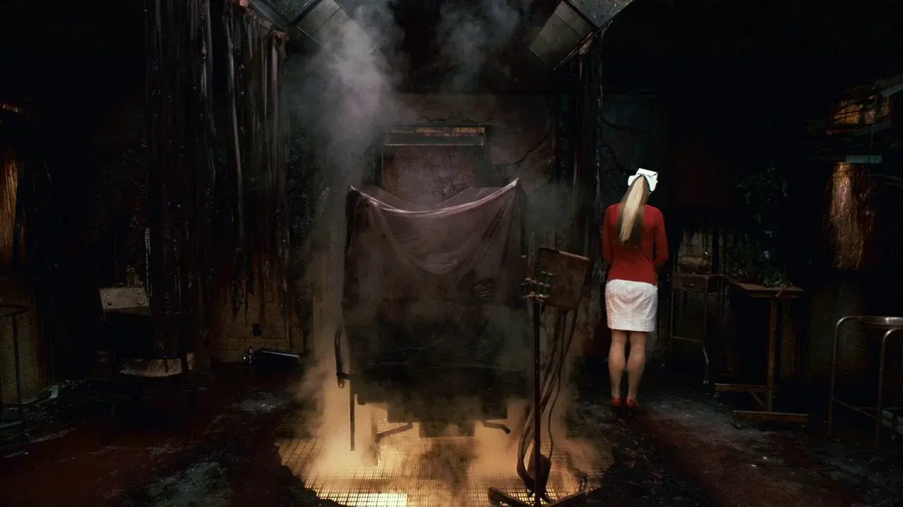 Silent Hill