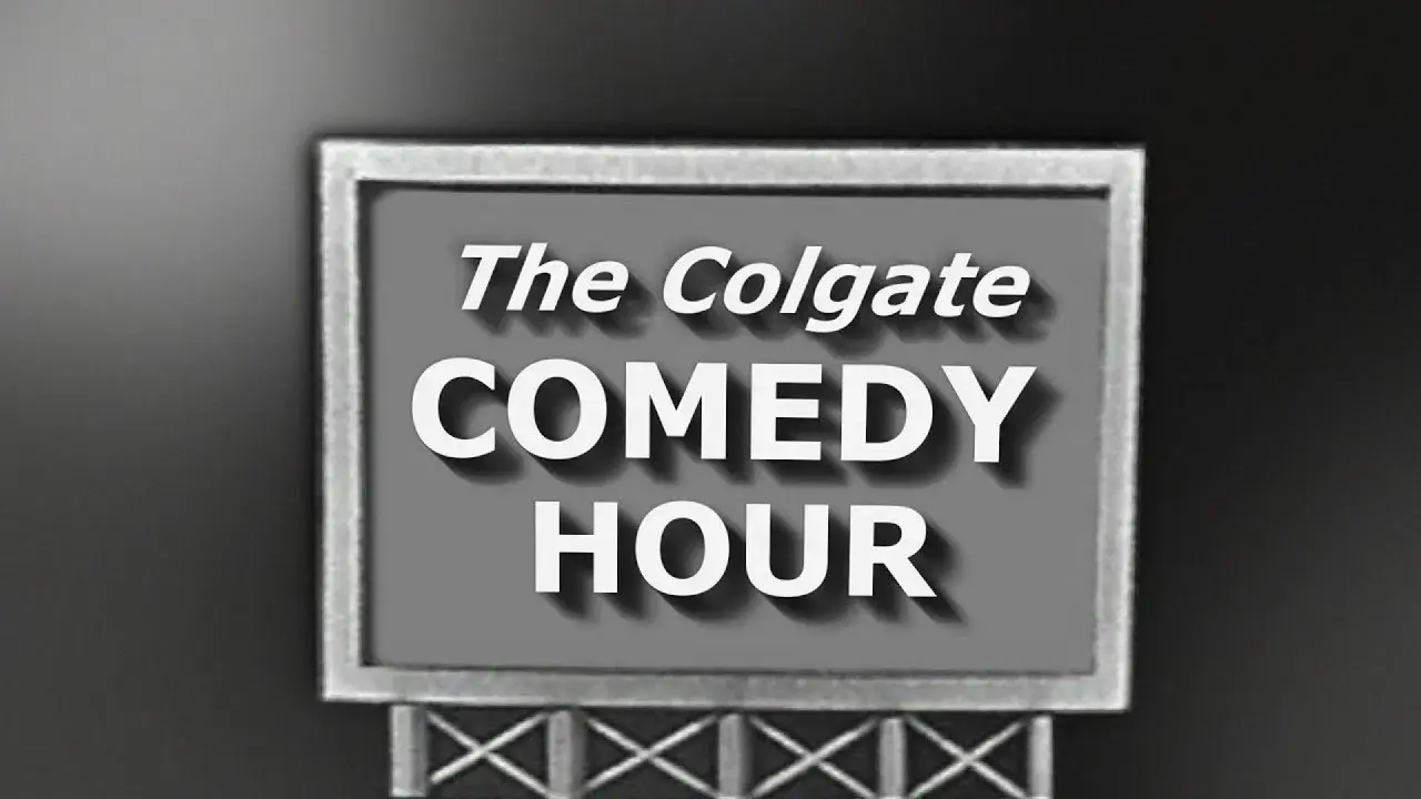 The Colgate Comedy Hour