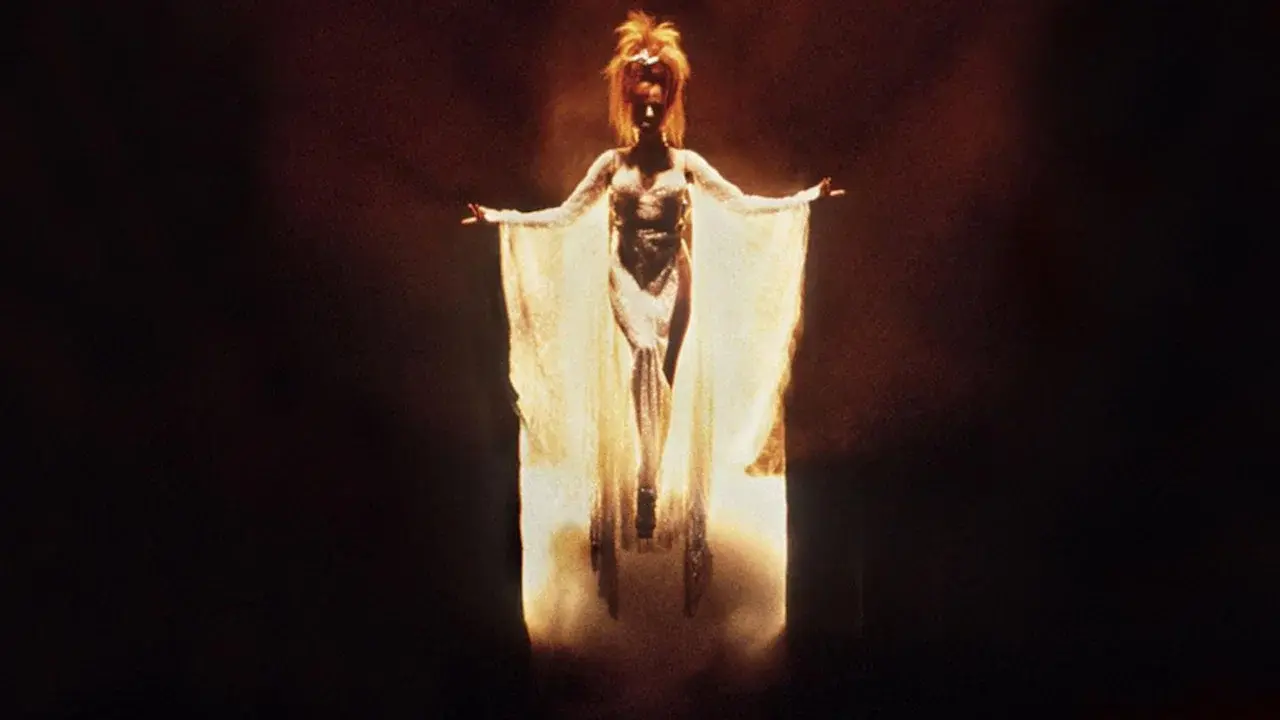 Mylène Farmer: Mylenium Tour