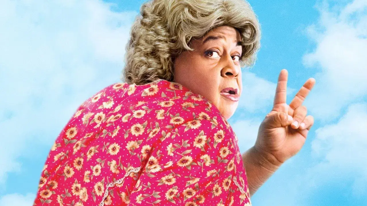 Big Momma's House 2
