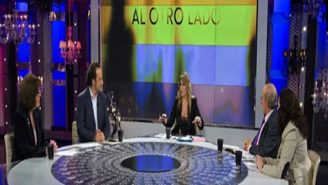 Al otro lado