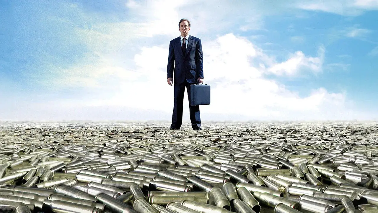 Lord of War