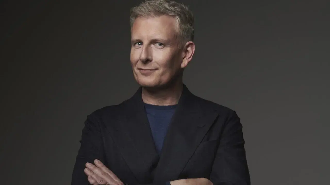 The Late Late Show