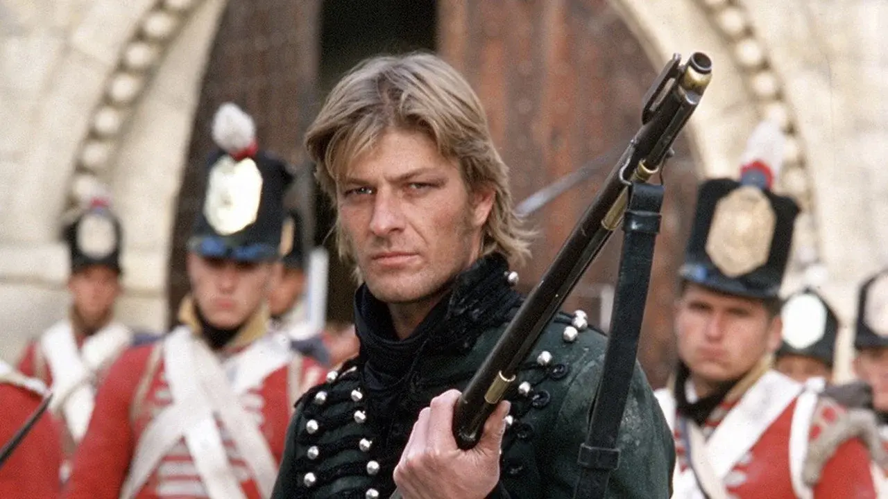 Sharpe