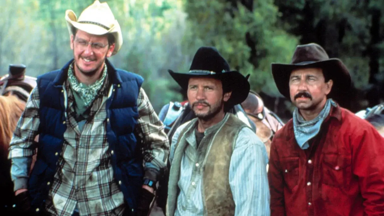 City Slickers
