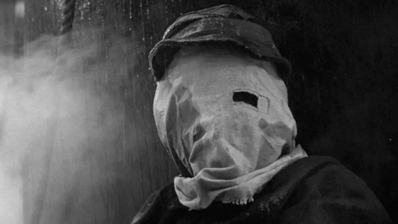 The Elephant Man