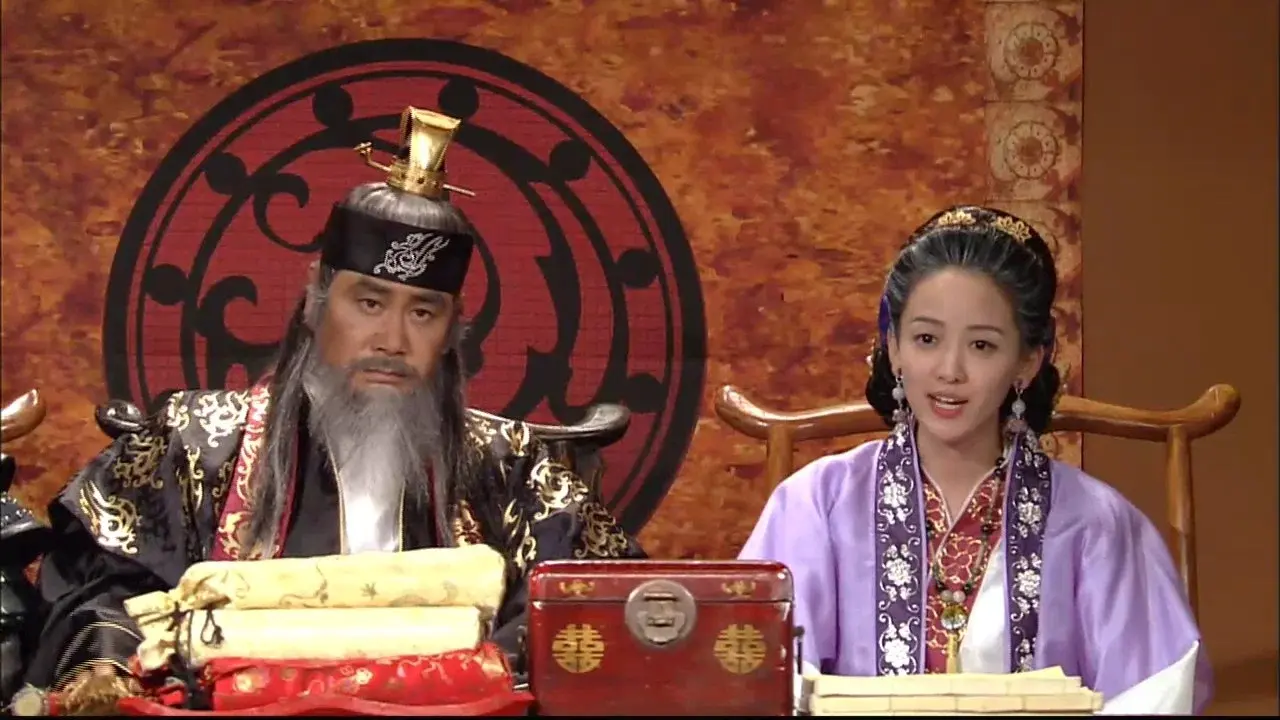 Yeon Gaesomun