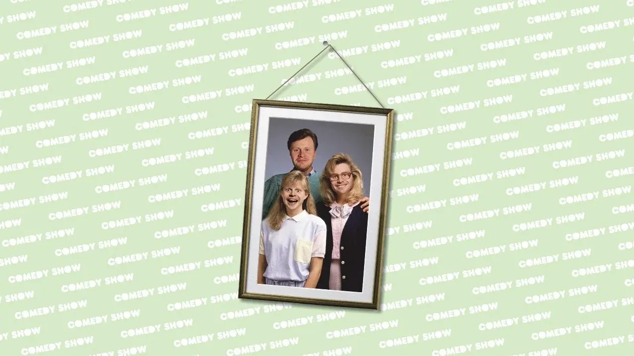 Jonatan Spang's Family