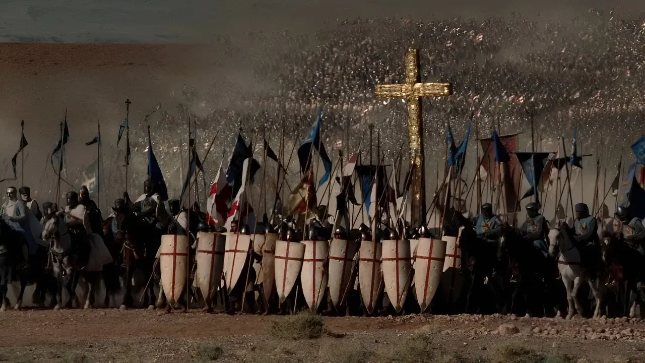 Kingdom of Heaven