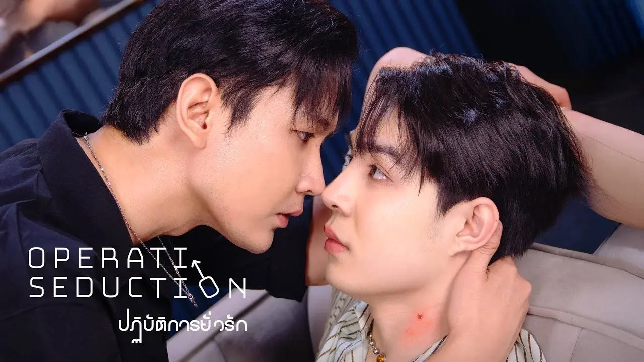 Operation Seduction