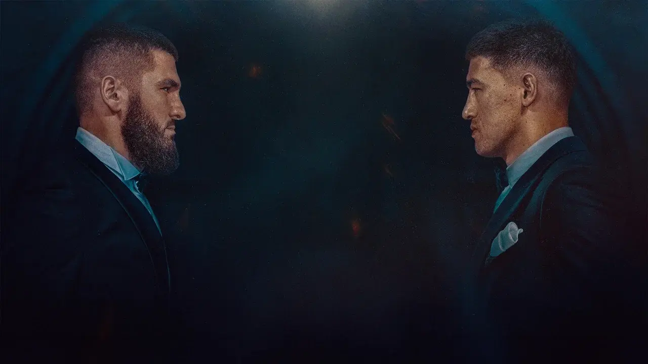 Artur Beterbiev vs. Dmitry Bivol II