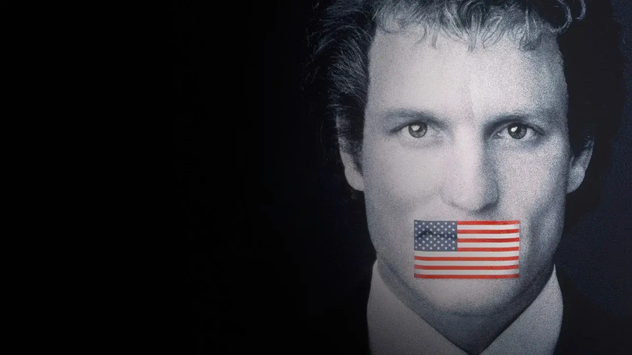 The People vs. Larry Flynt