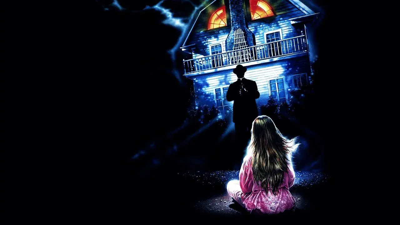 Amityville: The Evil Escapes