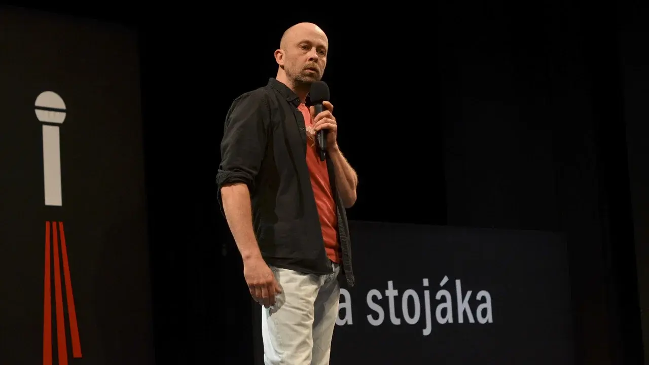 Na stojáka