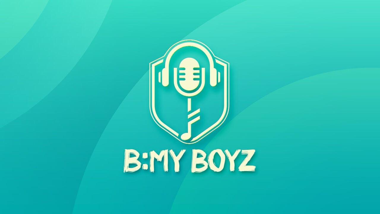 B:MY BOYZ