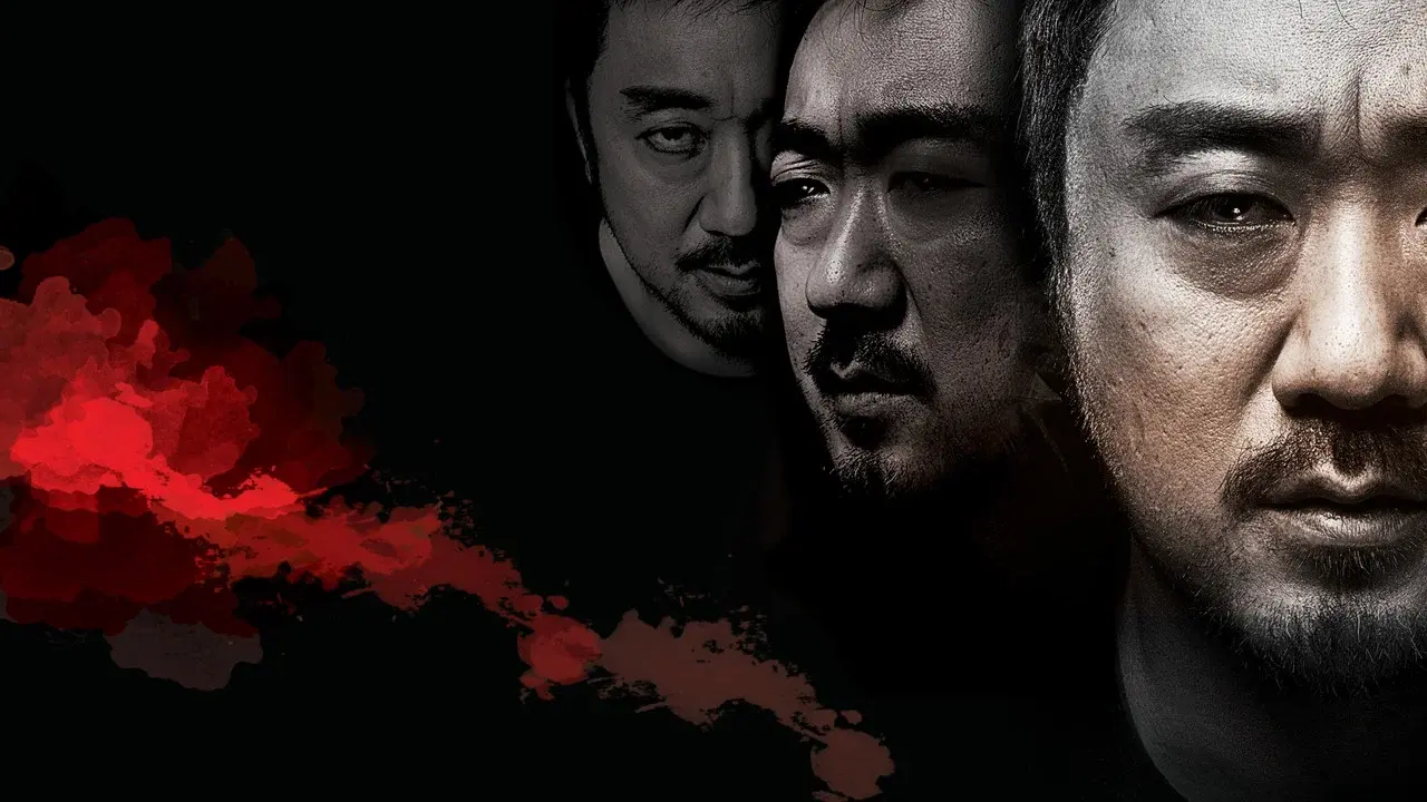 Murderer
