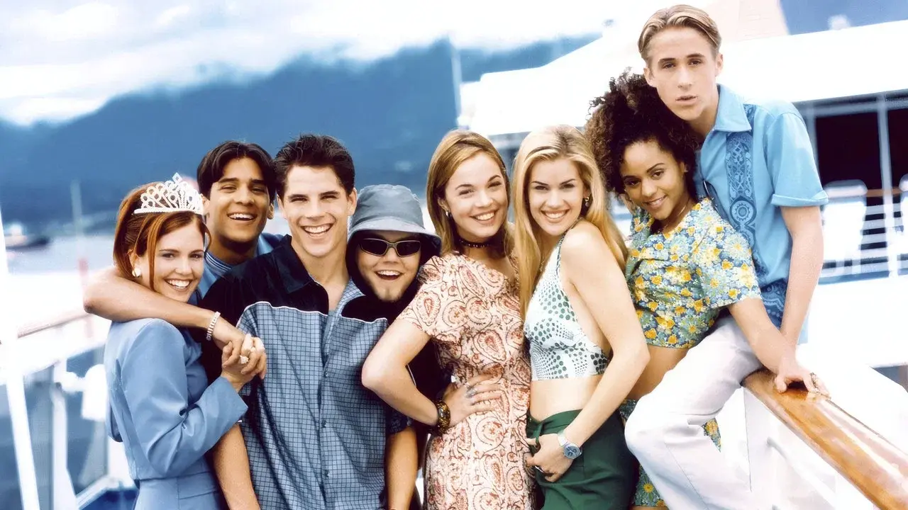 Breaker High