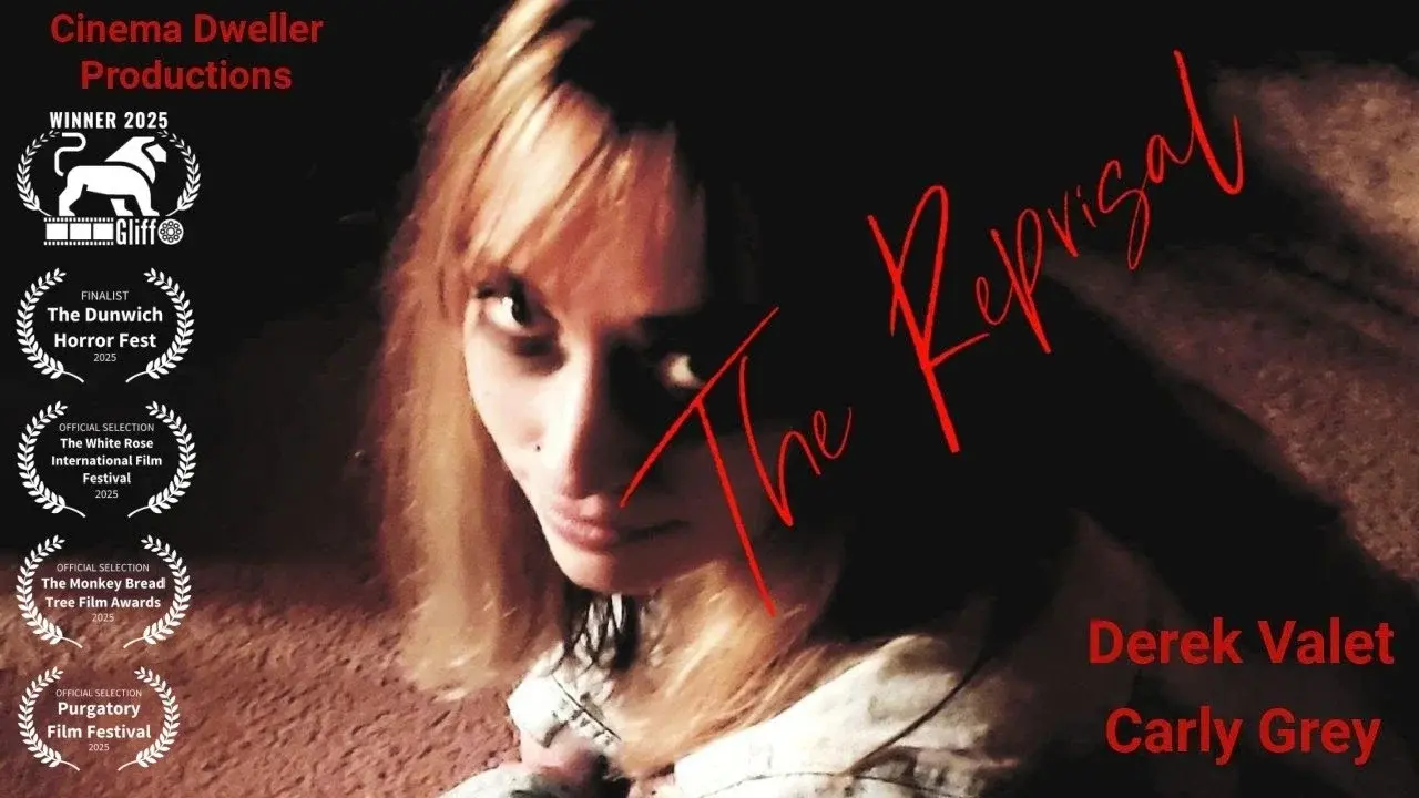 The Reprisal