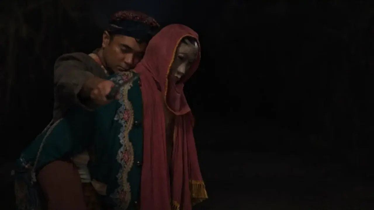 Dance of the Damned