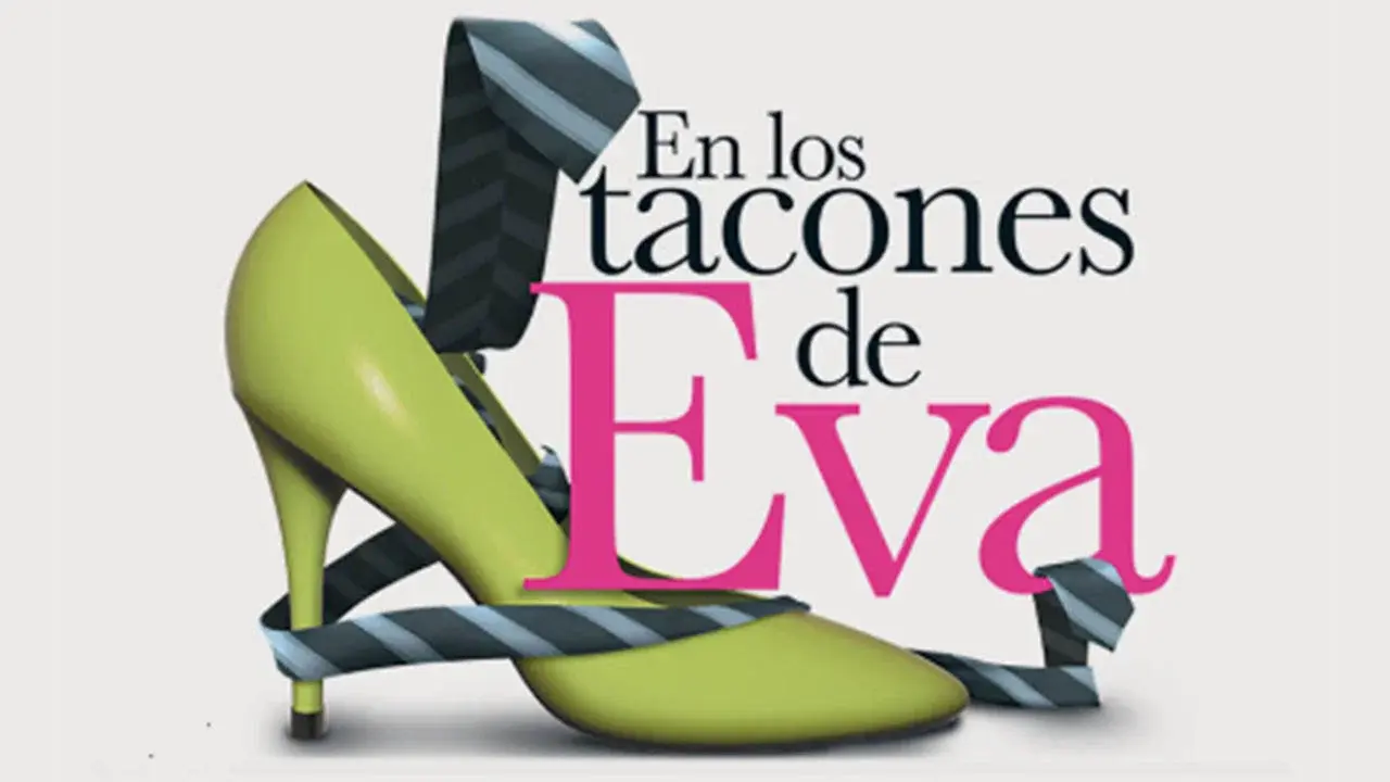 En los tacones de Eva