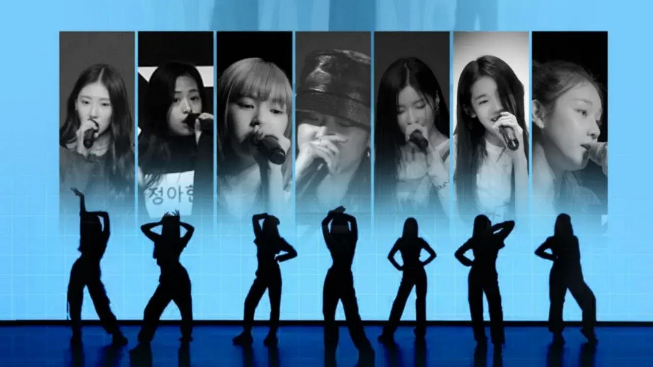 BABYMONSTER - 'Last Evaluation'