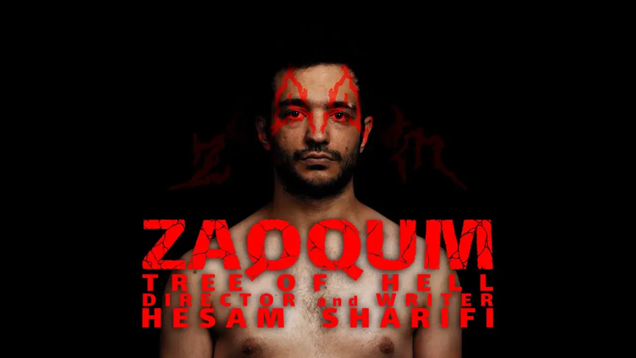 Zaqqum, The Tree Of Hell
