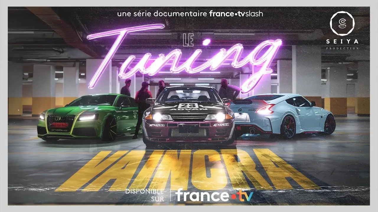 Le tuning vaincra