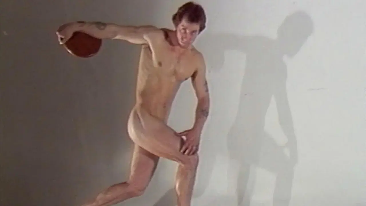 What Can I Do with a Male Nude?