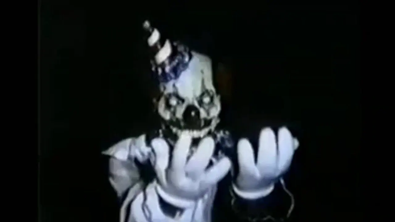 Night of the Clown