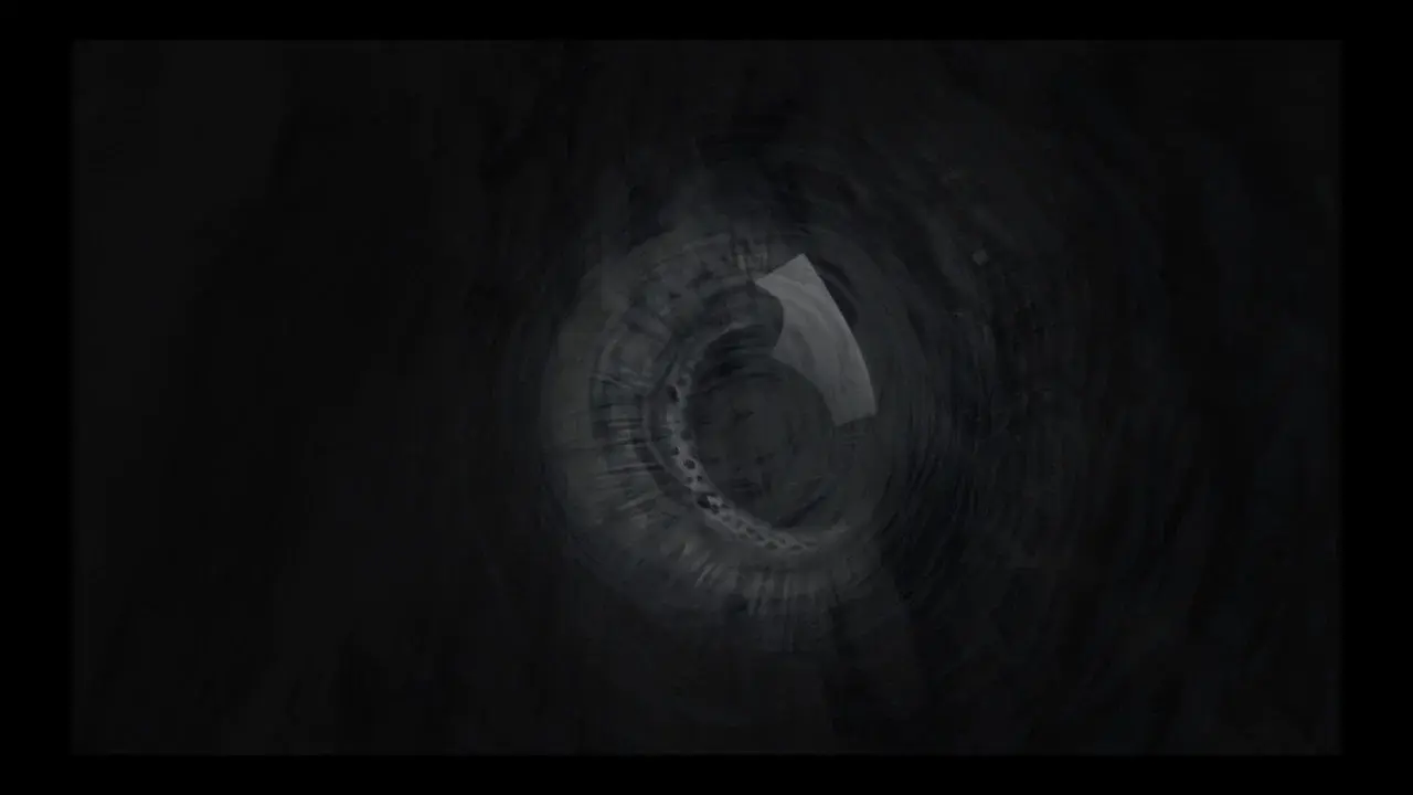 Don't Look in the Dark