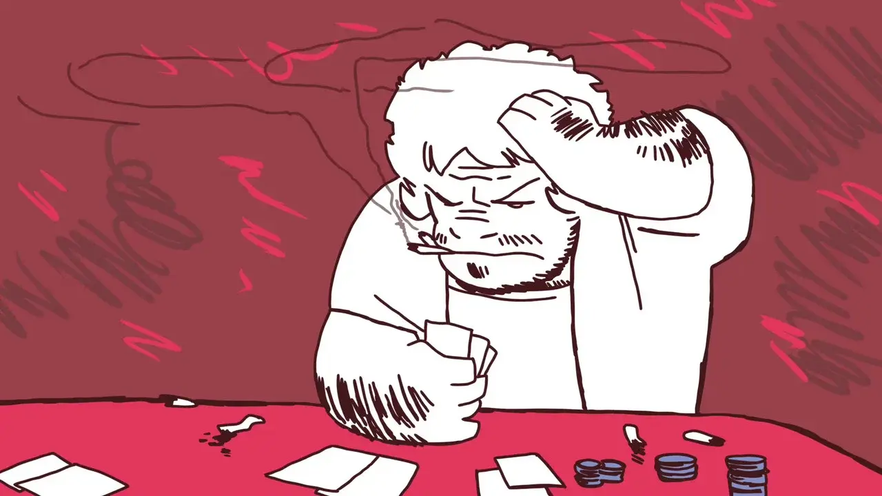 Poker Night