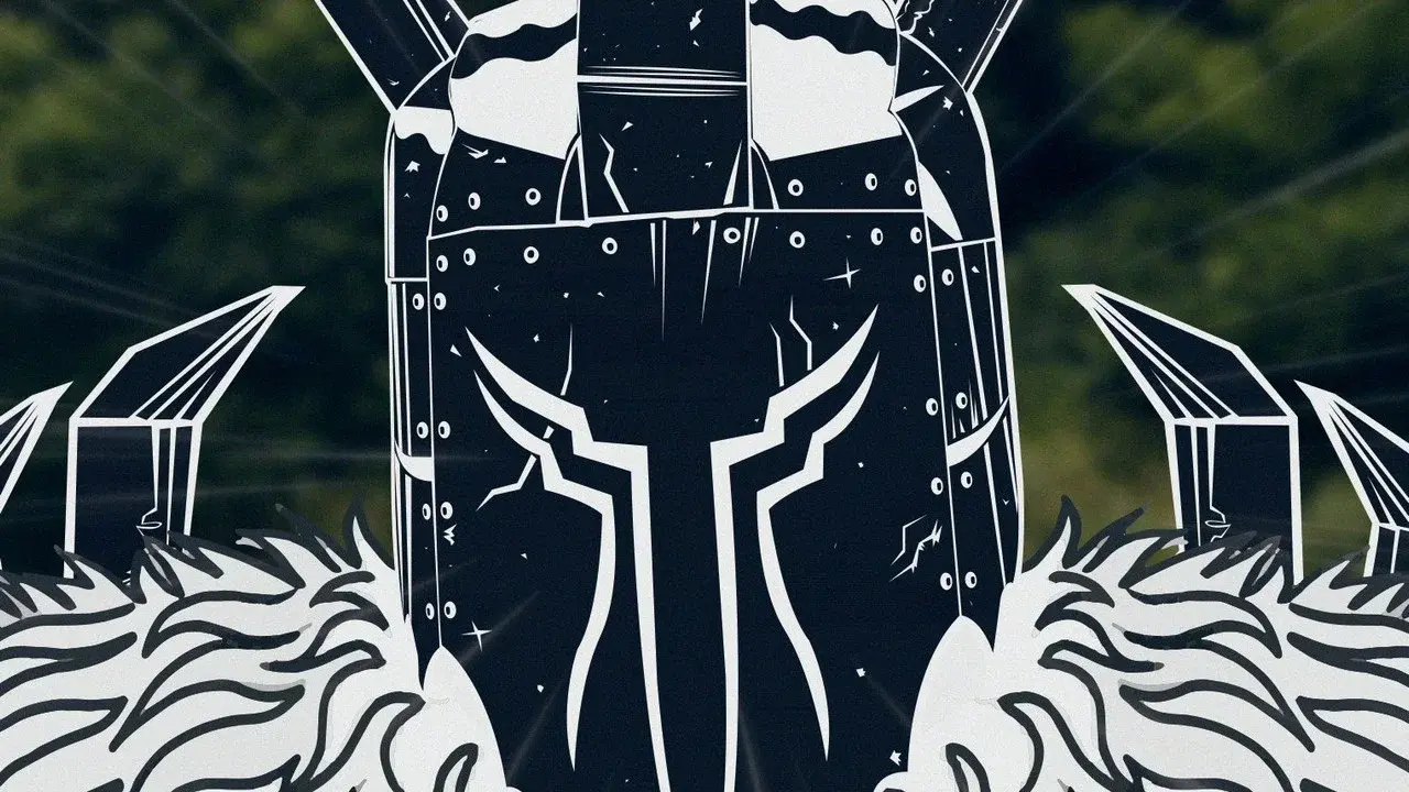 The Indestructible