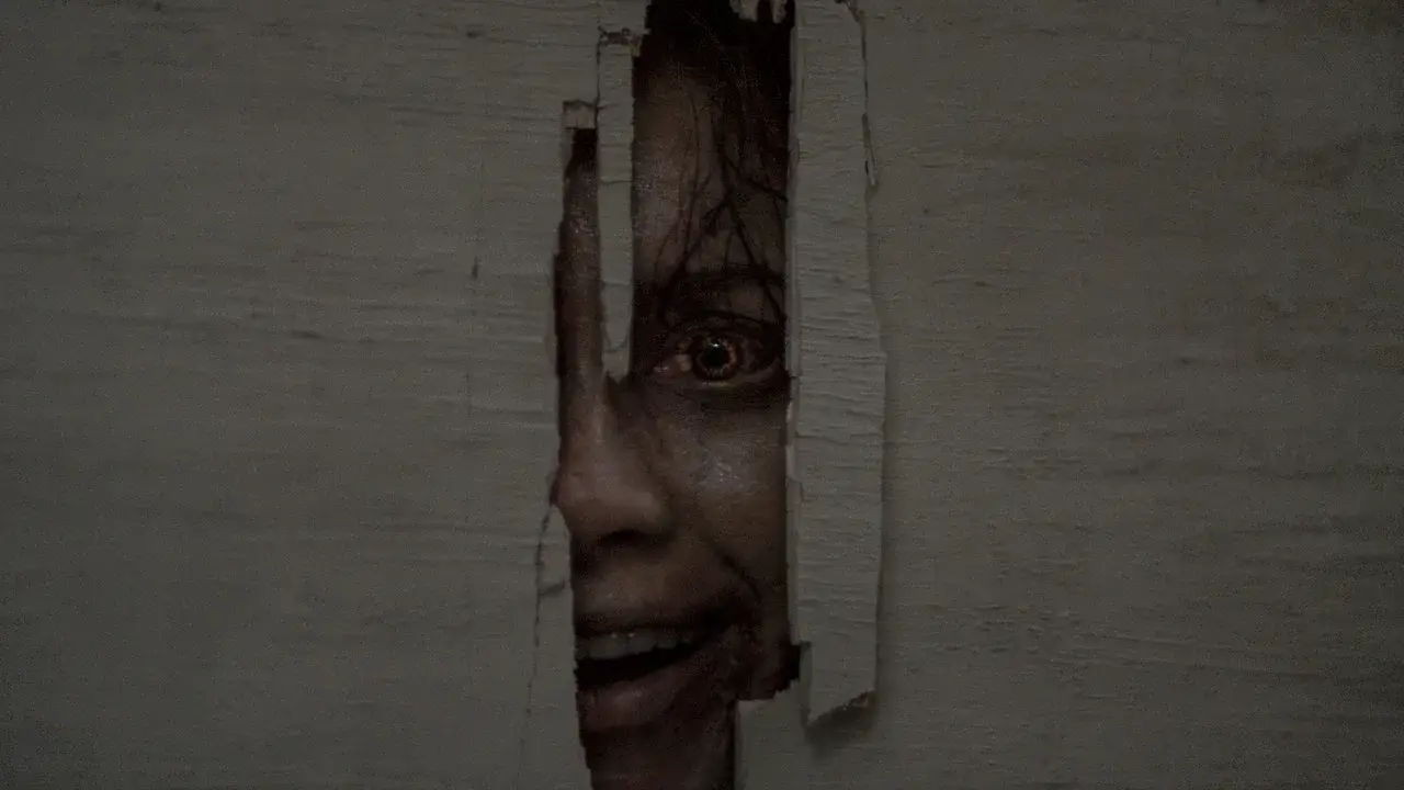 Evil Dead Burn