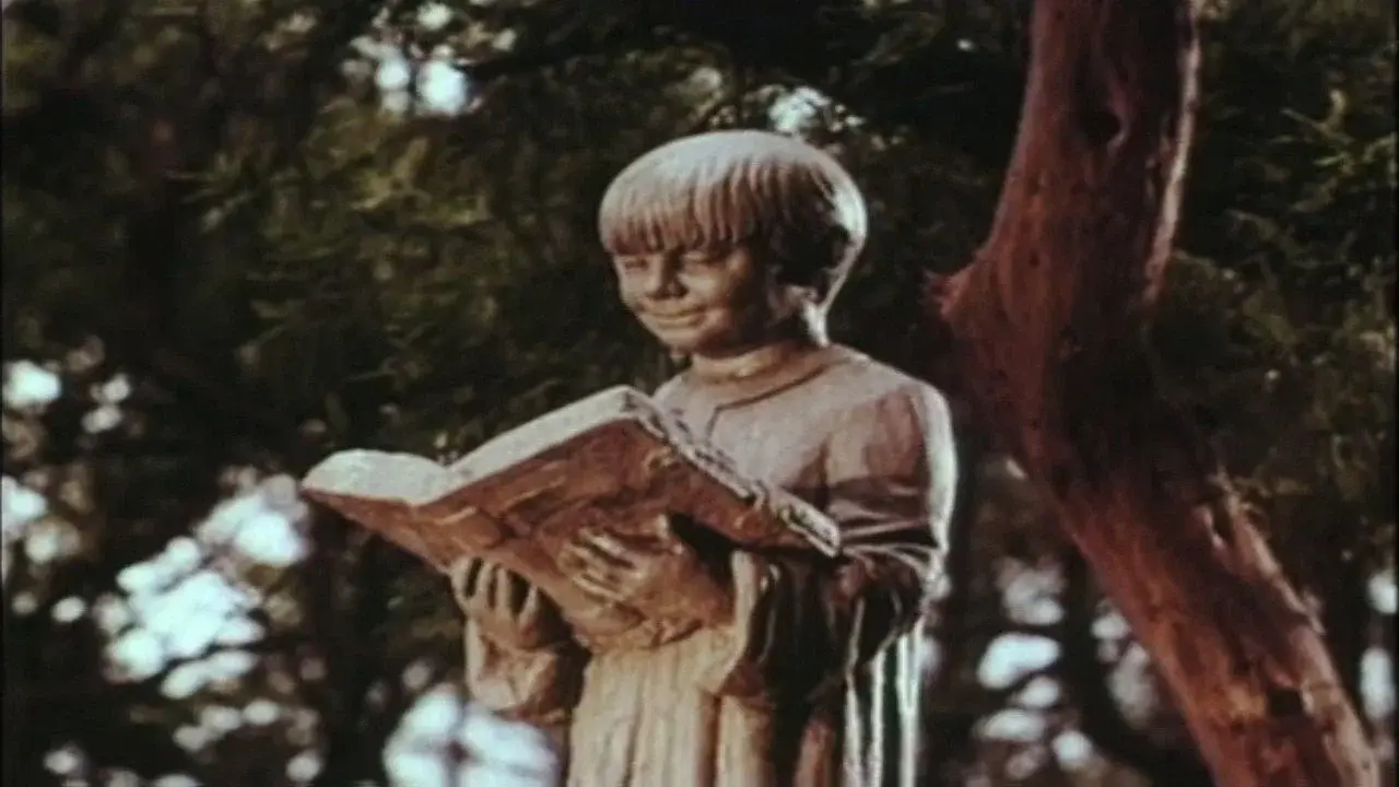 The Book of Stone