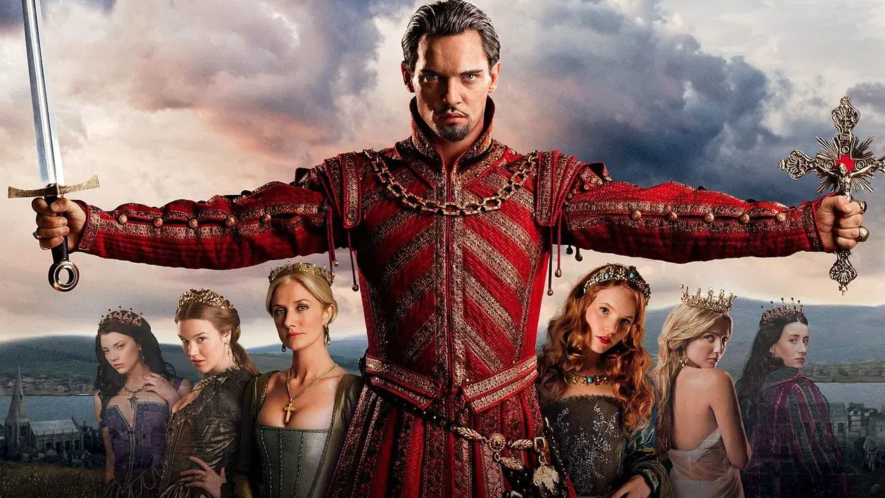 The Tudors