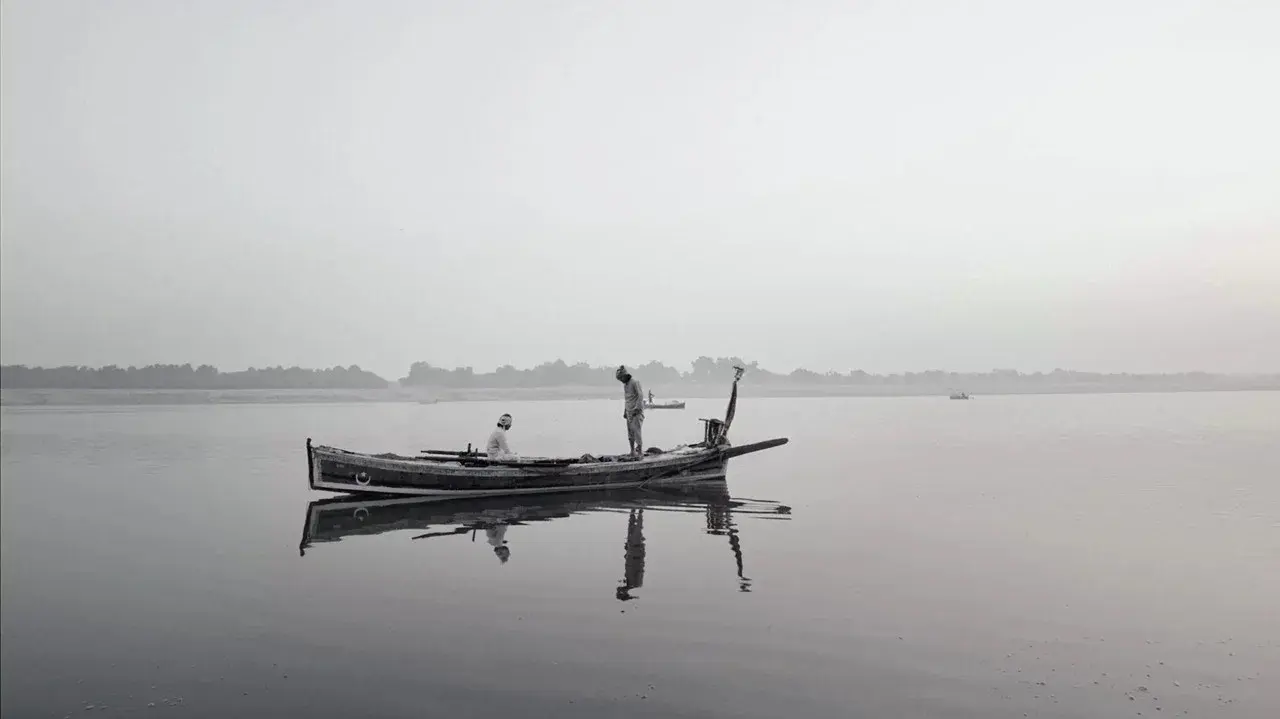 Indus Echoes