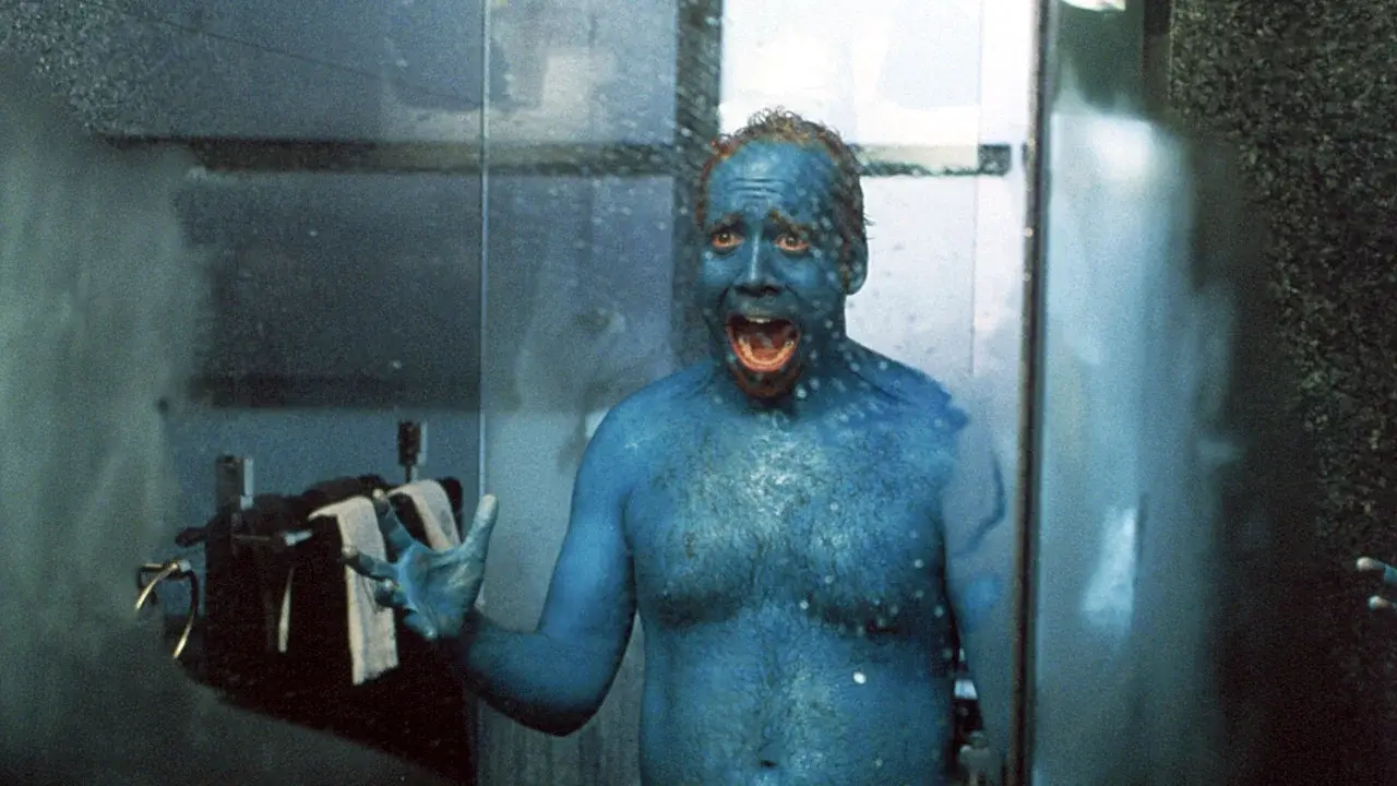 Big Fat Liar