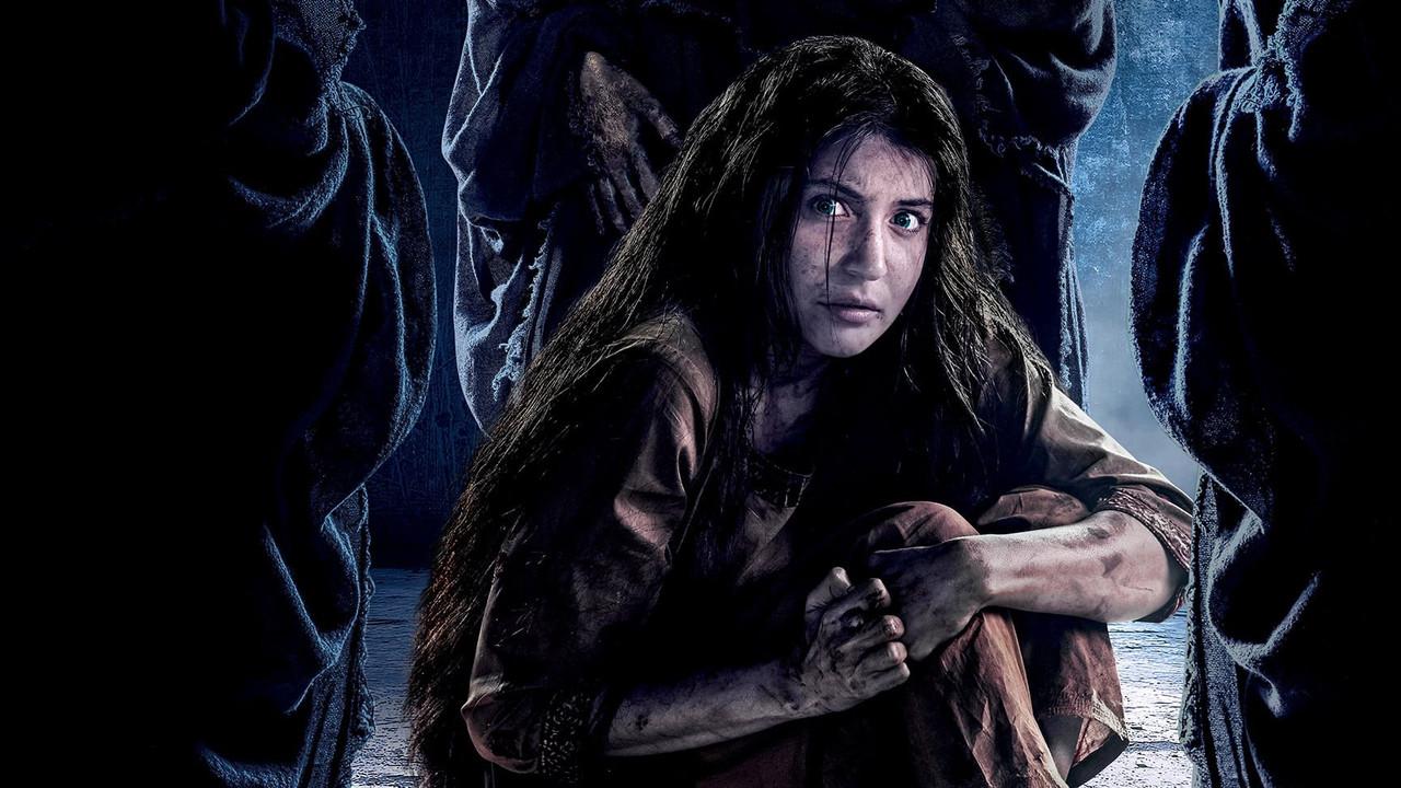 Pari Not a Fairy Tale