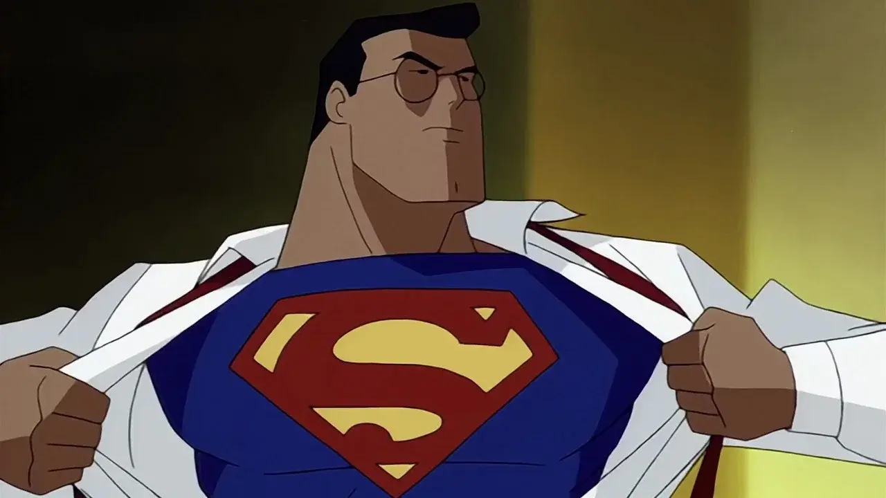 Superman : Le Survivant de Krypton