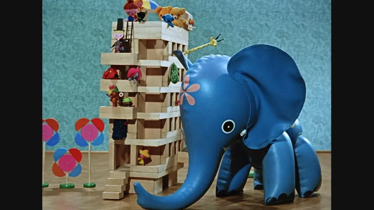 Blocks