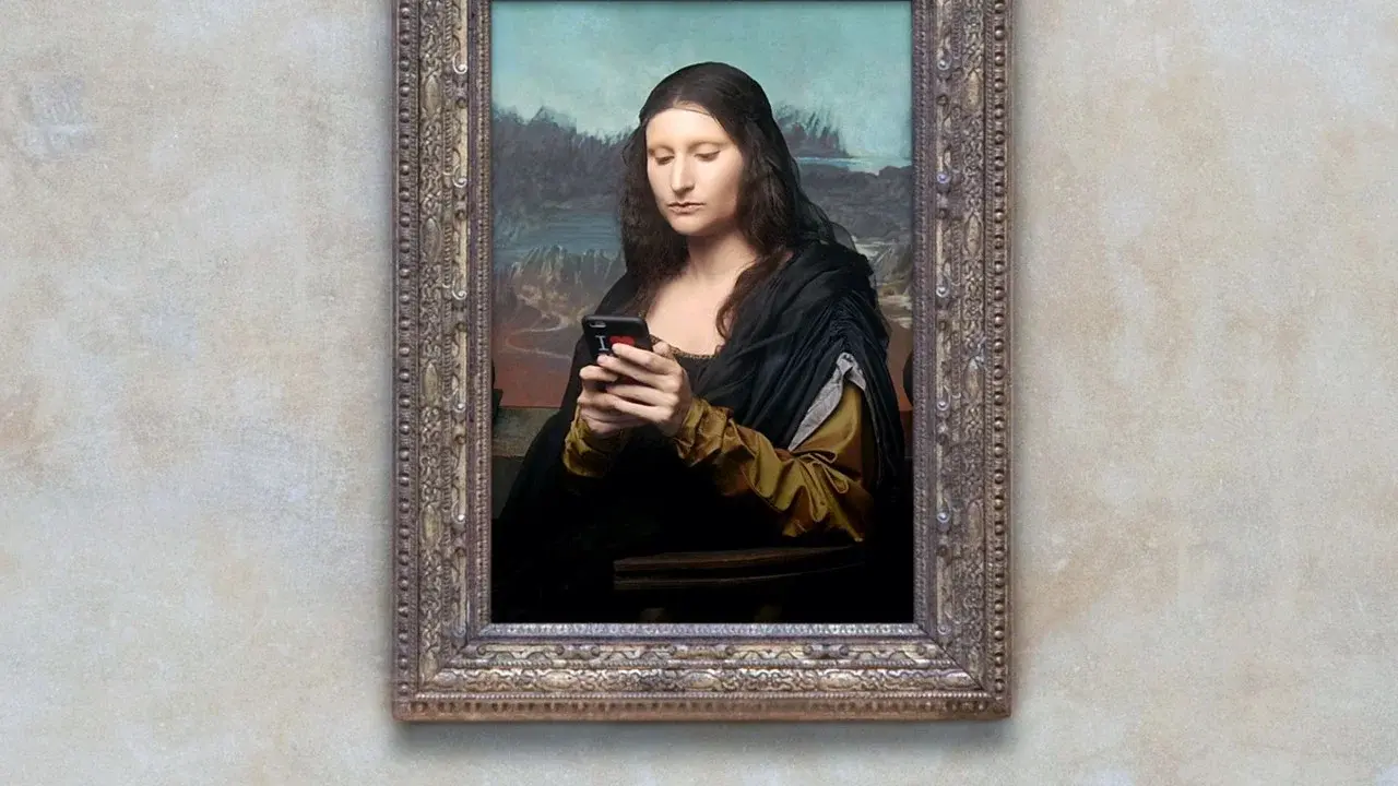A Musée Vous, A Musée Moi