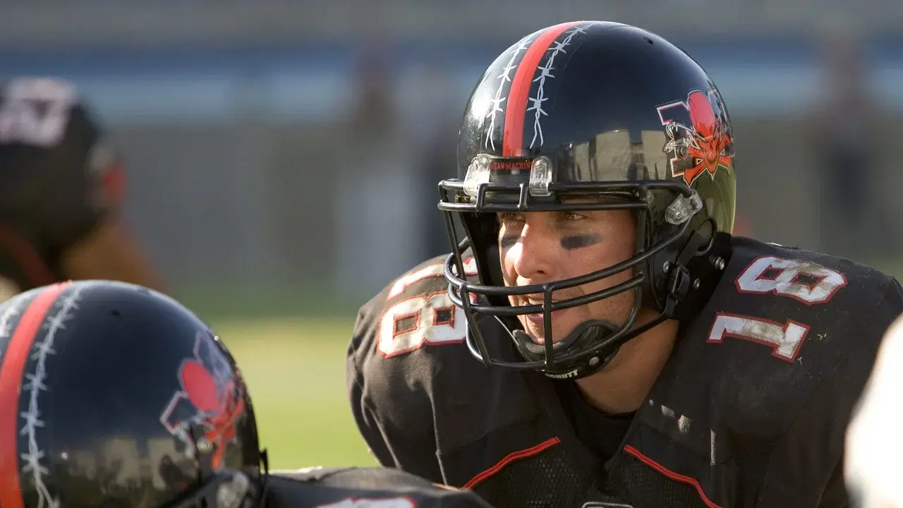 The Longest Yard